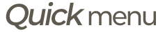 Quick Menu