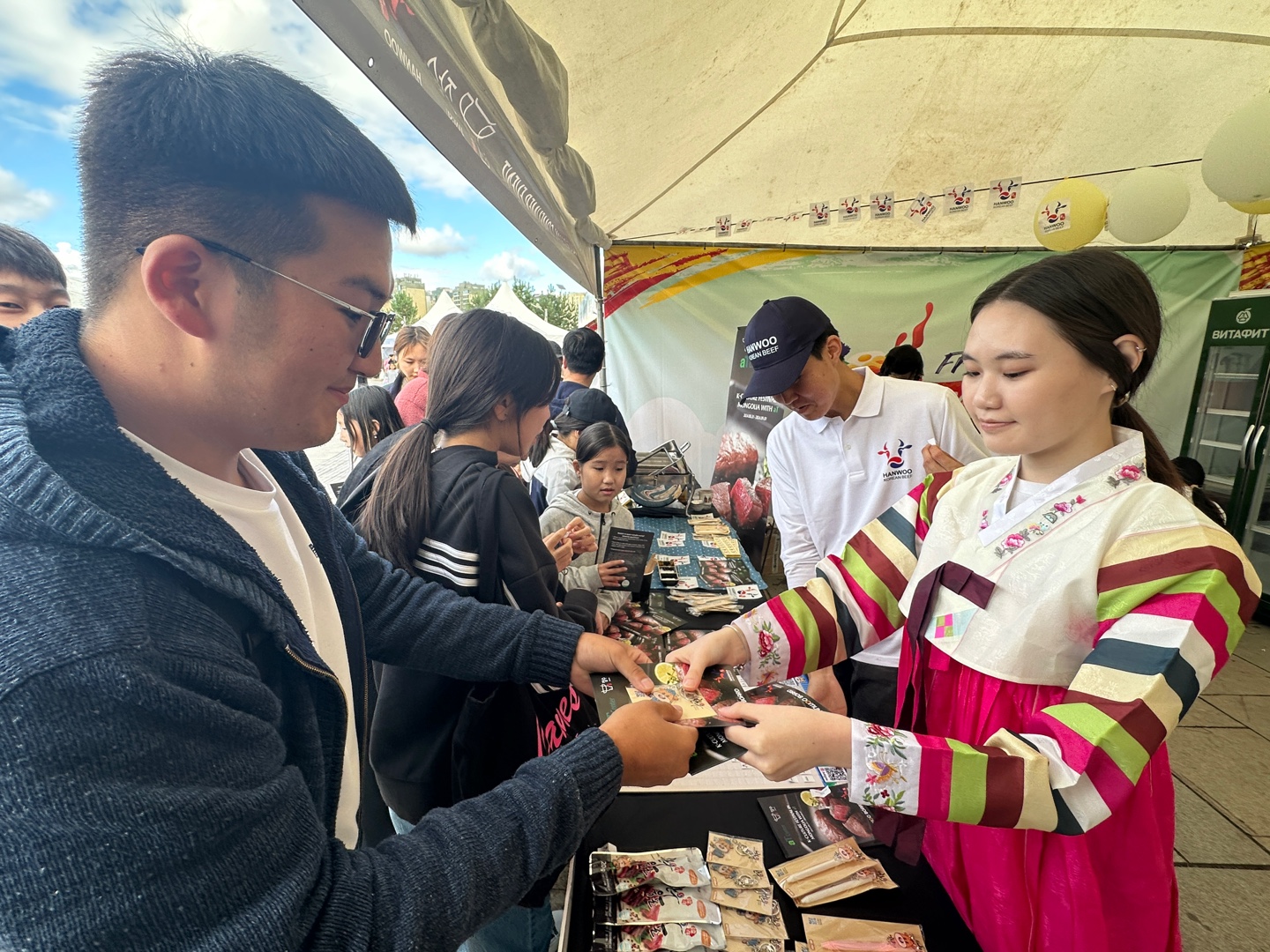 한우자조금 사진 5